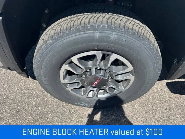 2026 GMC Sierra 2500HD SLT - Photo 11