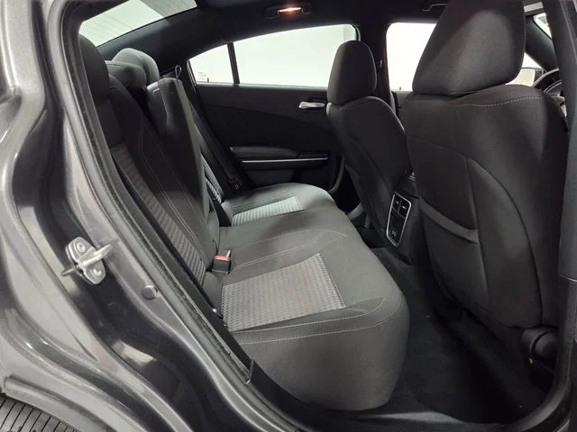 Used 2023 Gray Dodge SXT image 14