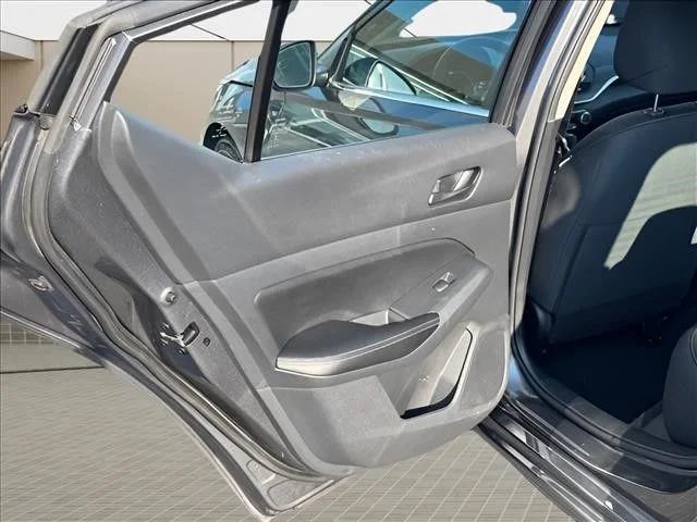 Used 2024 Gray Nissan 2.5 SV image 13