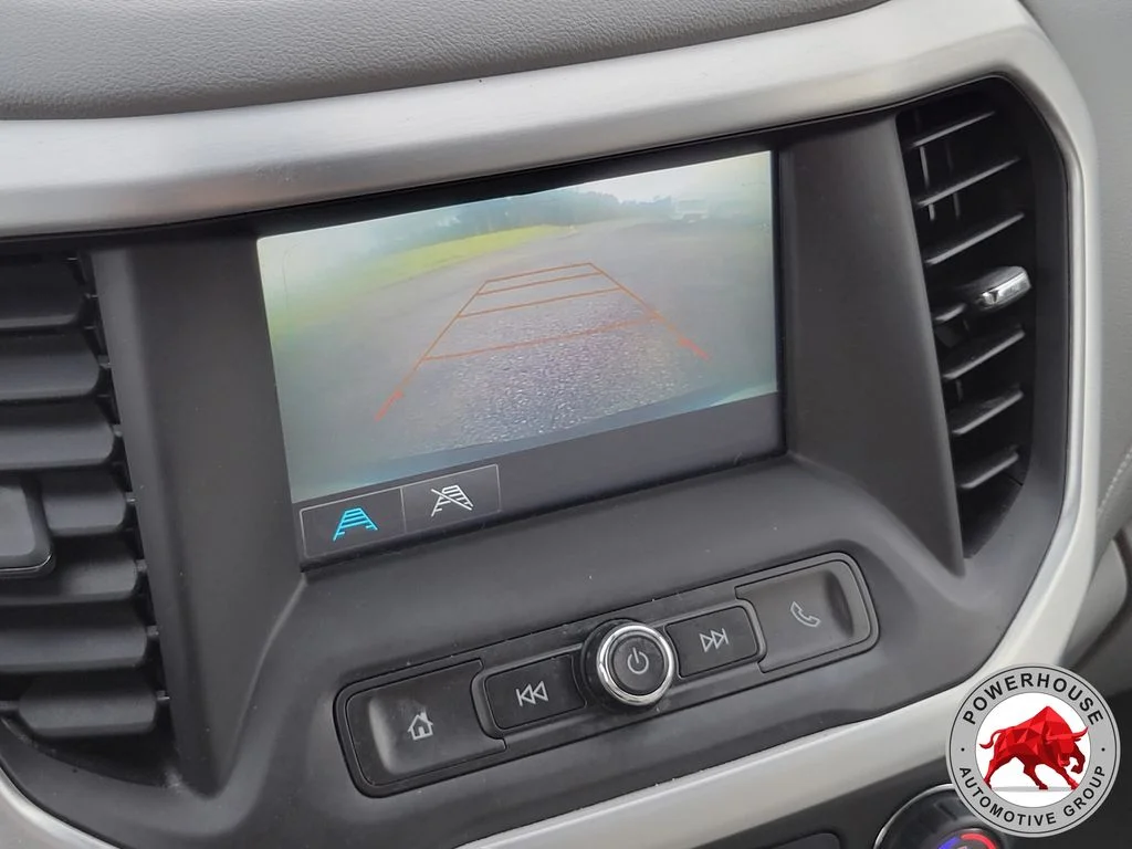 Used 2019 Gray GMC SLE-2 image 26