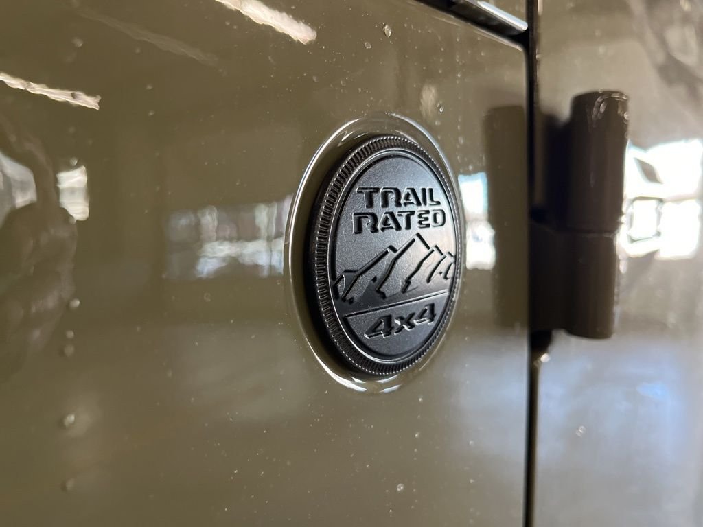 New 2026 41 Jeep Moab 392 image 14