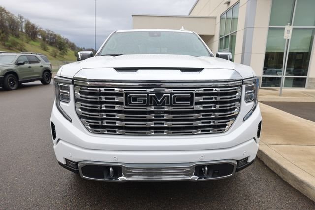 2023 GMC Sierra 1500 Denali - Photo 8