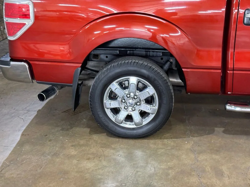 Used 2014 Sunset Ford XLT image 5