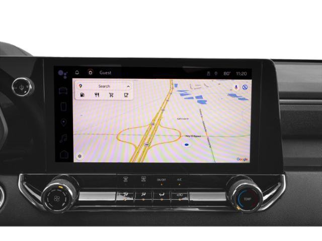 Used 2023 Nitro Yellow Metallic Chevrolet 4WD Trail Boss image 19