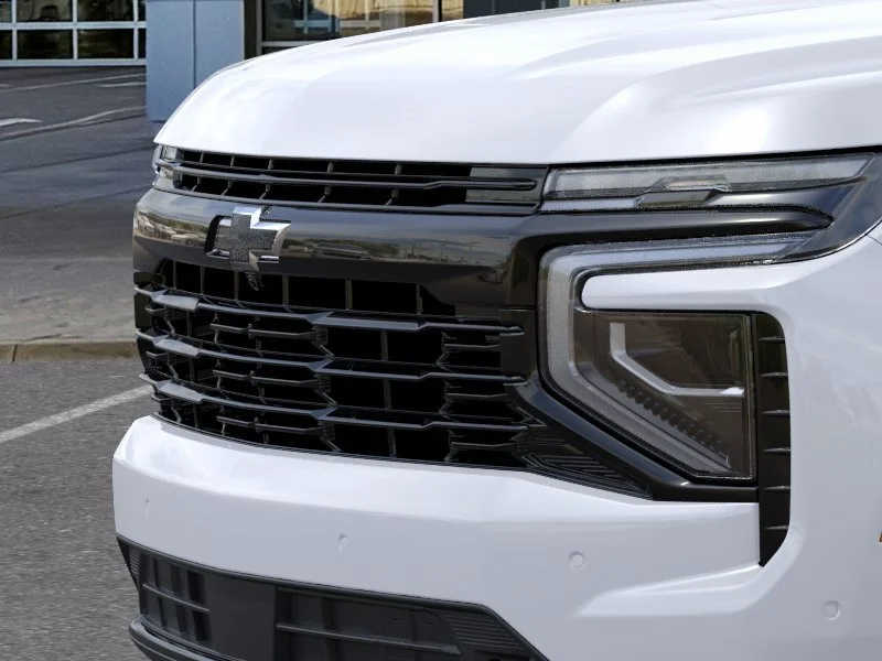 New 2026 Summit White Chevrolet RST image 14