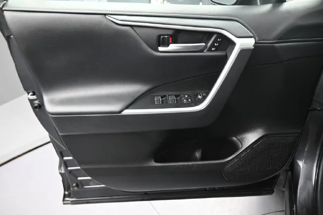 Used 2023 Gray Toyota Limited image 21