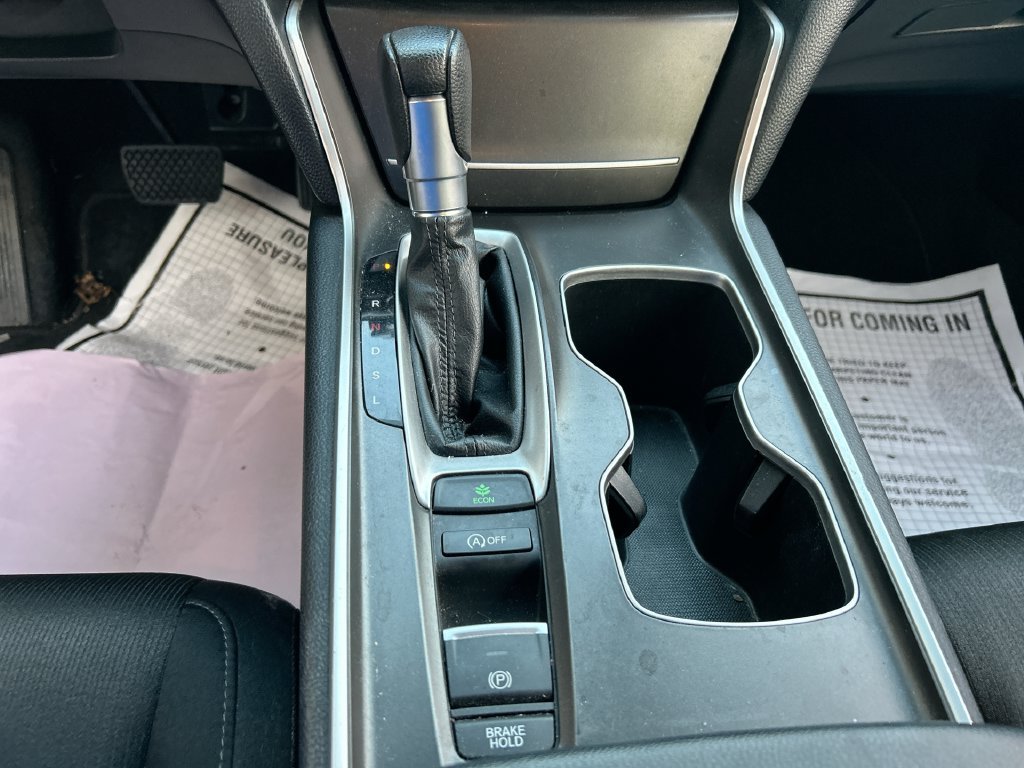 Used 2022  Honda LX image 20