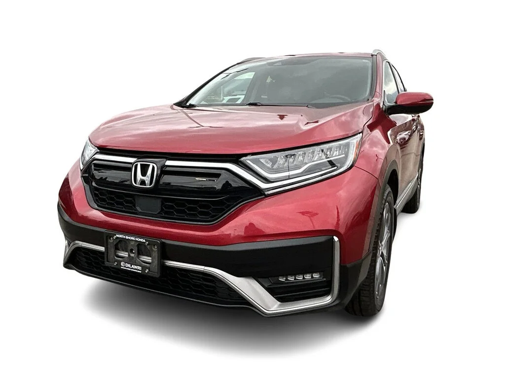 Certified Used 2022  Honda Touring 4WD Certified Pre-Owned   Clean Title   Lo image 5
