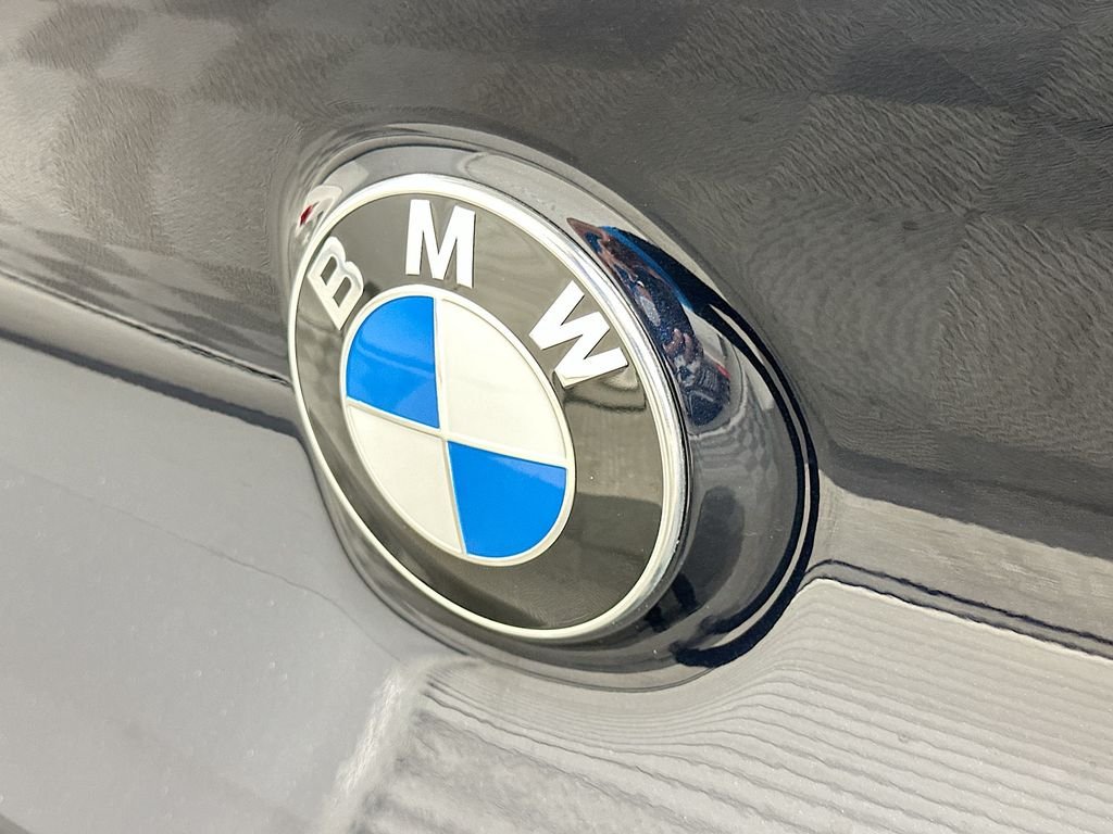 New 2026 Carbon Black Metallic BMW 840i Gran Coupe image 22