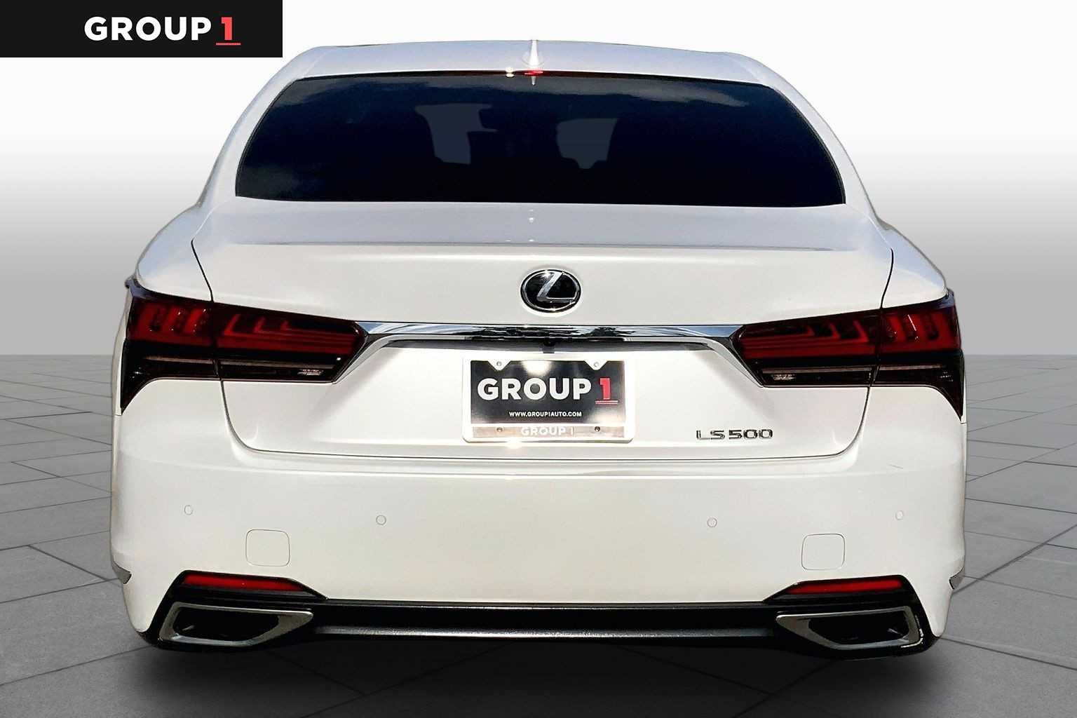 Used 2021 Sonic Quartz Lexus  image 5