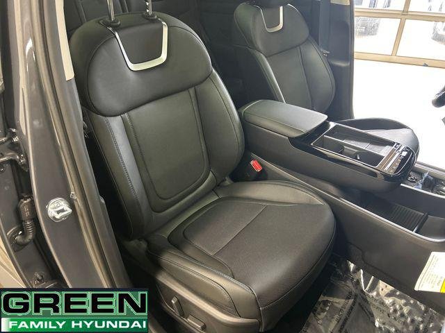 New 2026 Gray Hyundai Limited image 28