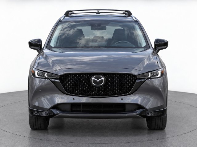 Used 2025 Gray Mazda 2.5 Turbo Premium ***CERTIFIED*** image 5