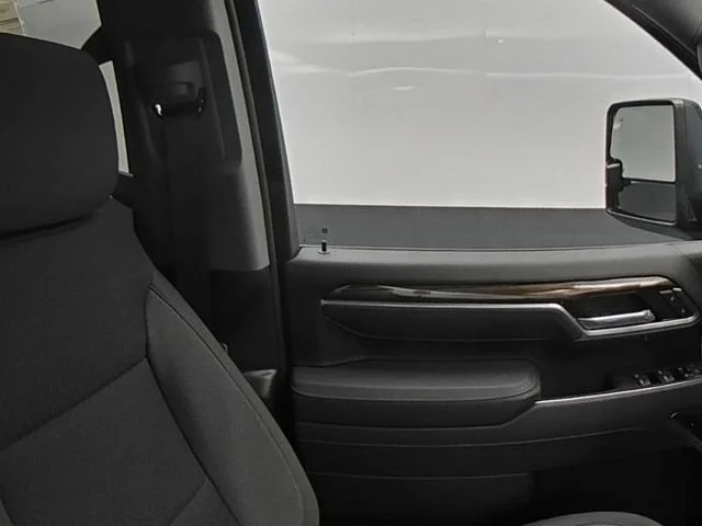 New 2026 Black Chevrolet LT image 34