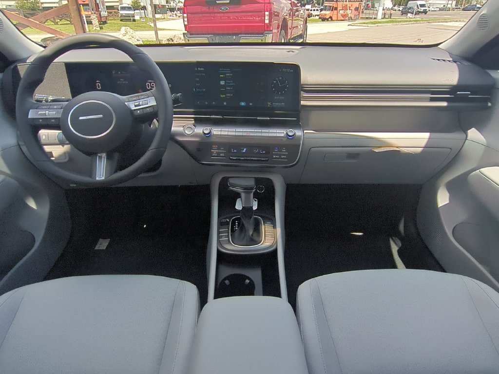 2027 Hyundai Kona SEL Sport - Photo 17
