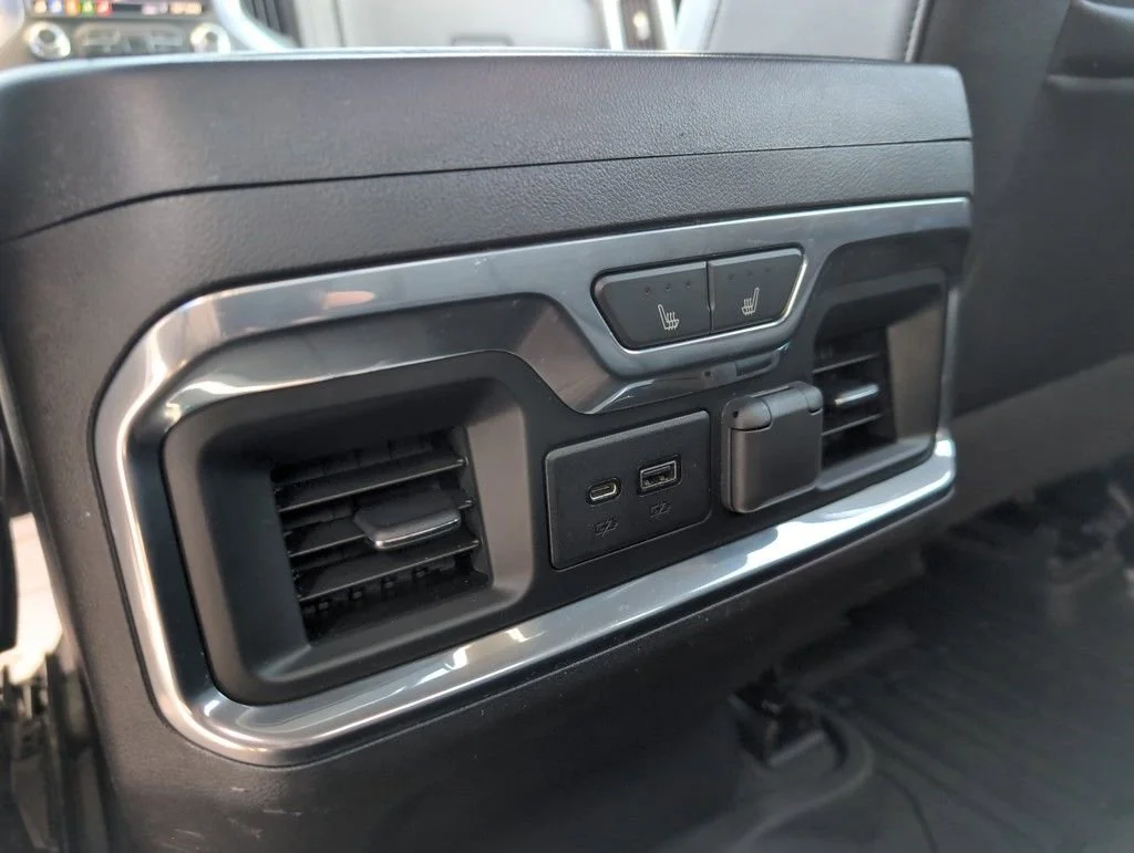 2019 GMC Sierra 1500 SLT - Photo 13