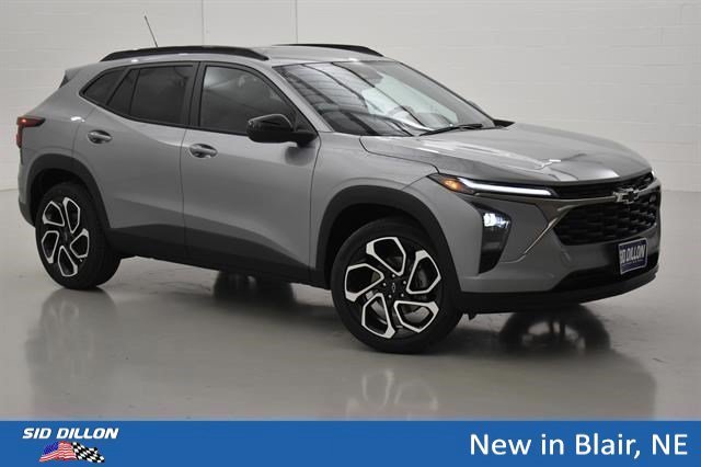 2026 Chevrolet Trax RS - Photo 11