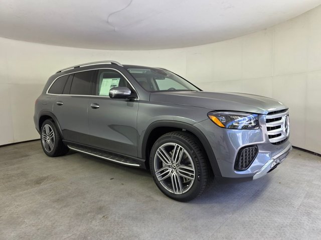 2026 Mercedes-Benz GLS GLS 450