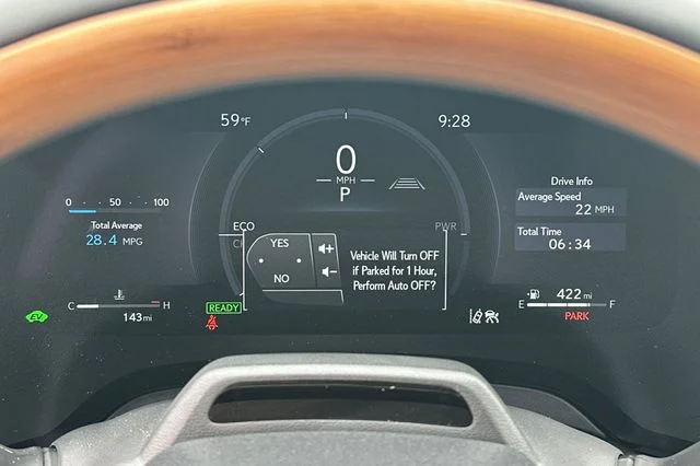 New 2026 Iridium Lexus PREMIUM PLUS image 22