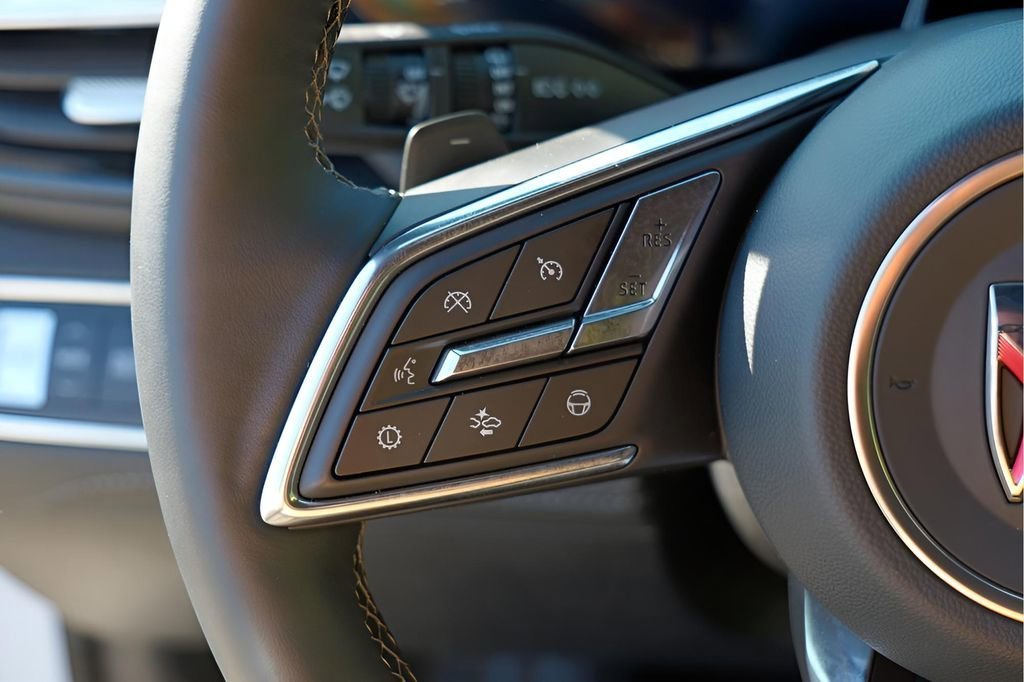 2026 Buick Enclave Sport Touring - Photo 21