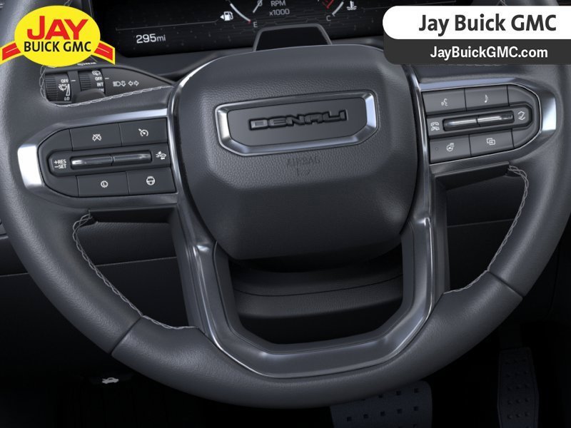 2027 GMC Acadia Denali Ultimate - Photo 19