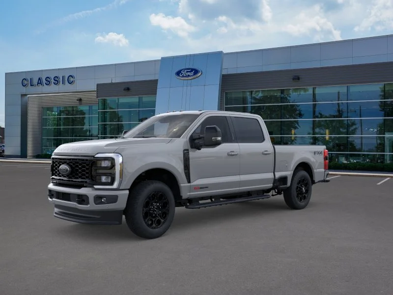 New 2026 Avalanche Ford F-250® Lariat® image 19
