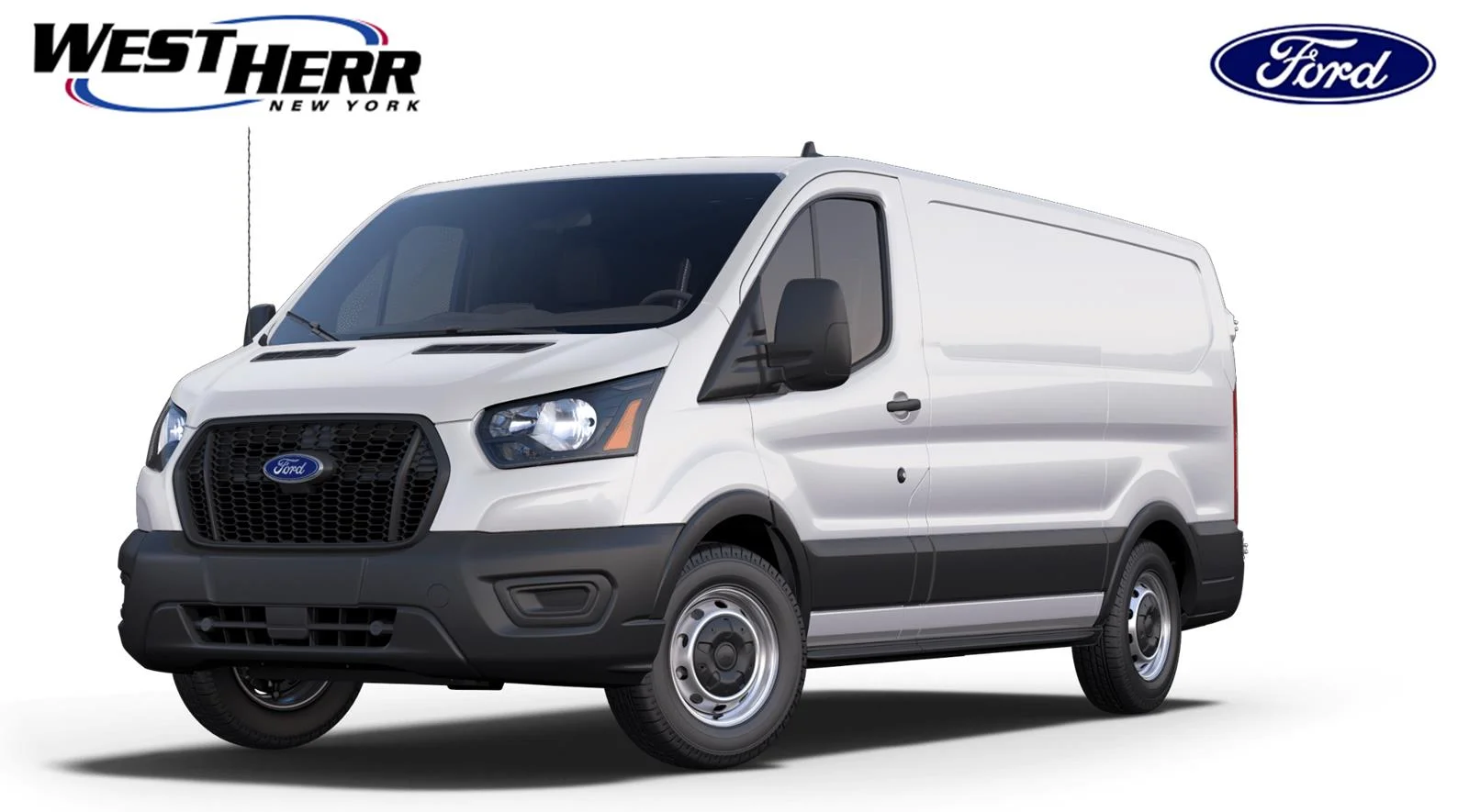2025 Ford Transit 150 Low Roof 130 WB's photo