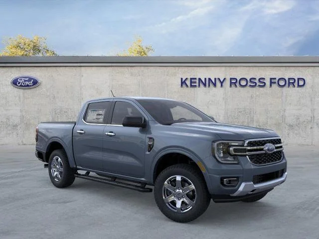 2025 Ford Ranger XLT - Photo 30