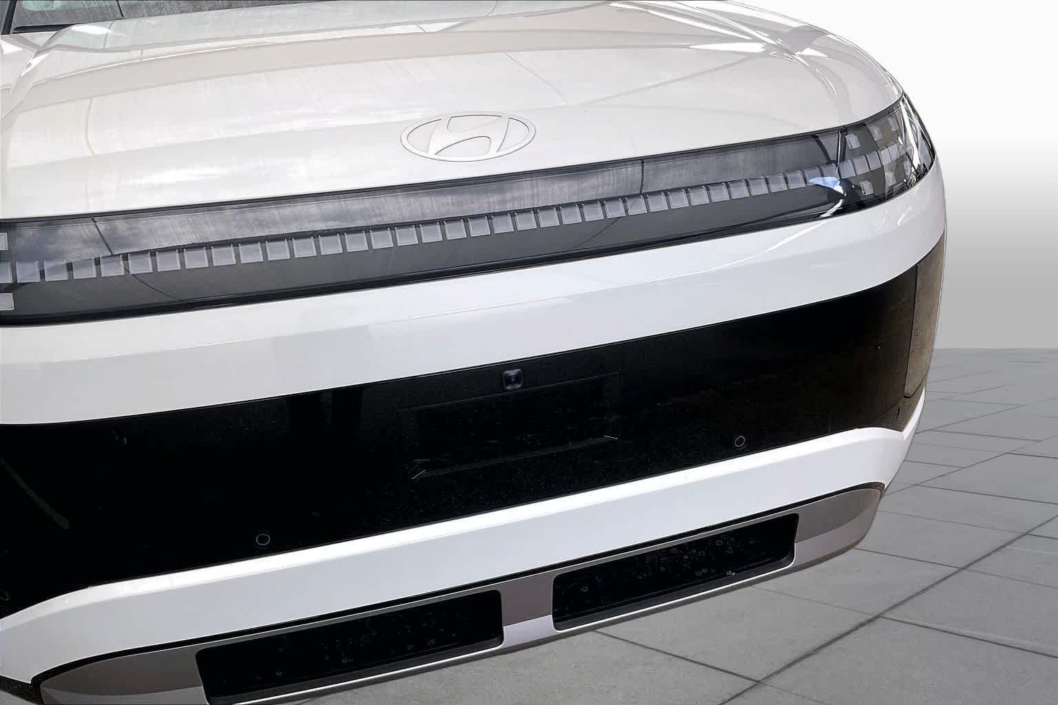 Used 2026 Snow White Pearl Hyundai Performance Limited image 29