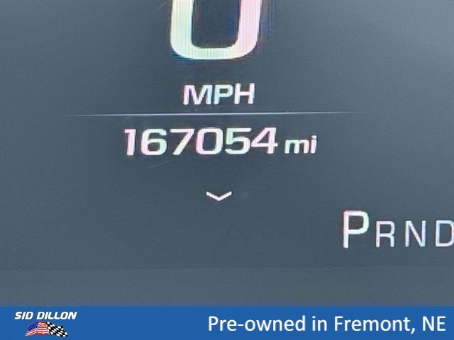 Used 2017 Pepperdust Metallic Chevrolet Premier image 18