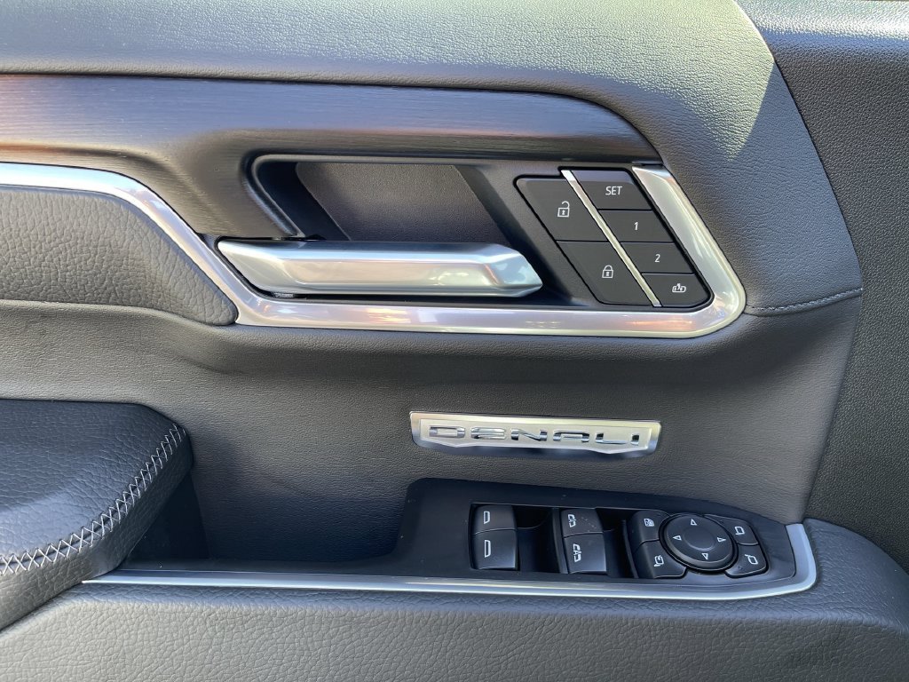 2026 GMC Sierra 1500 Denali - Photo 24
