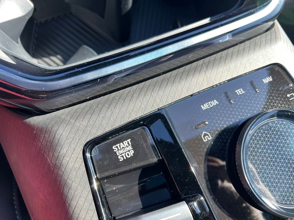 Used 2026 White BMW 30 xDrive image 19