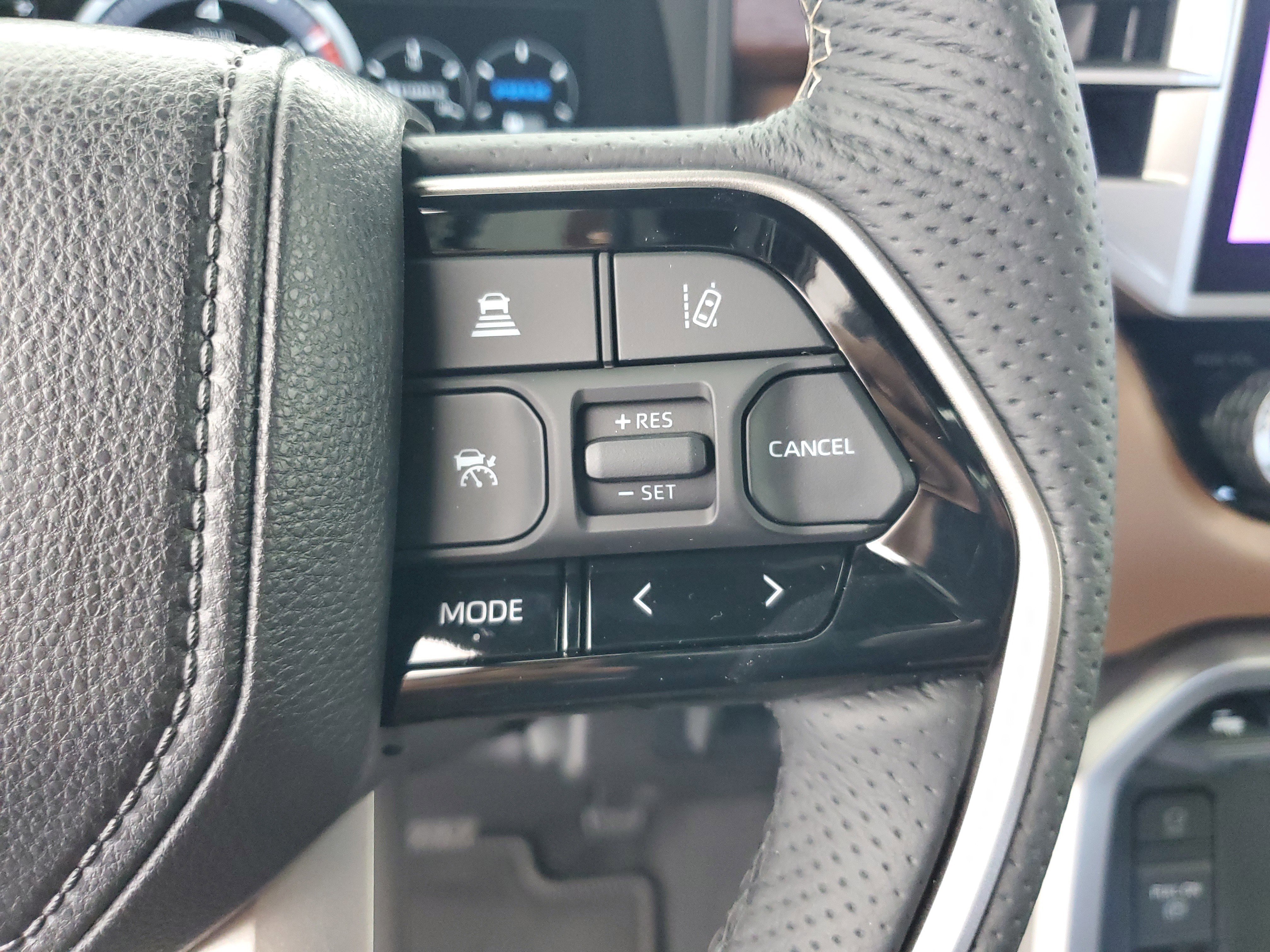 2026 Toyota Tundra 1794 Edition - Photo 23