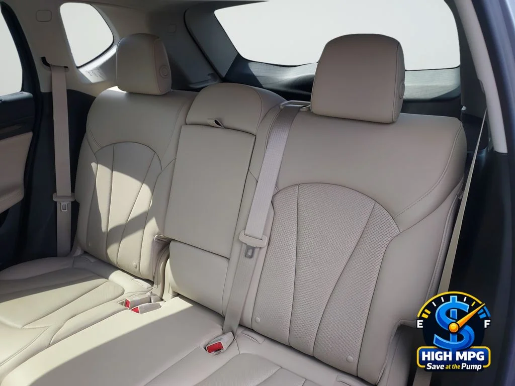 Used 2020 Gray Buick Essence image 35