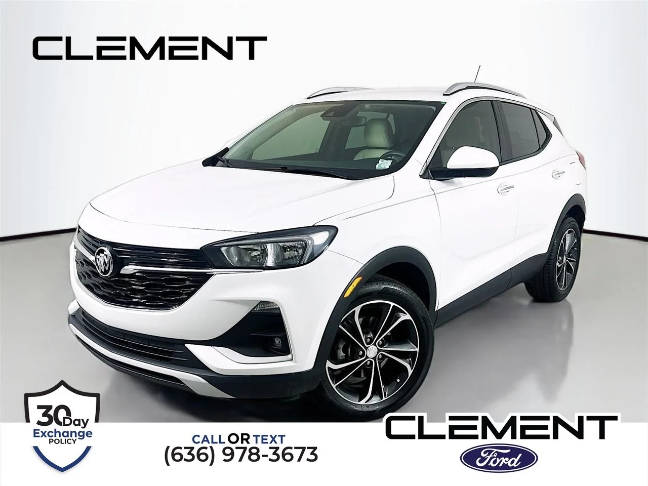 2023 Buick Encore GX Select's photo