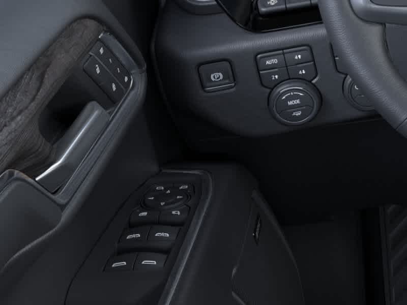 2026 Chevrolet Silverado 1500 LTZ - Photo 21