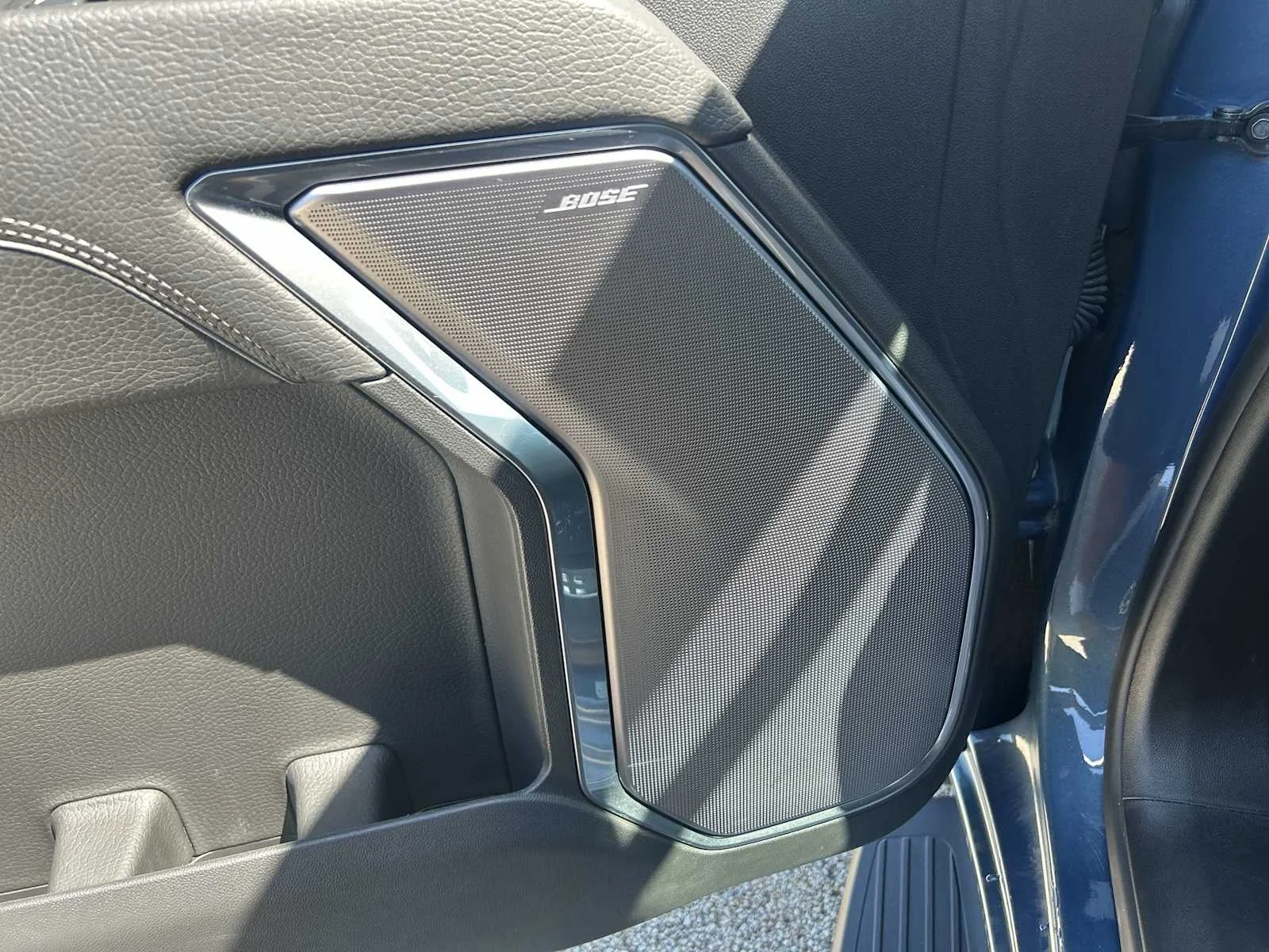 2024 GMC Sierra 1500 Denali Denali - Photo 24
