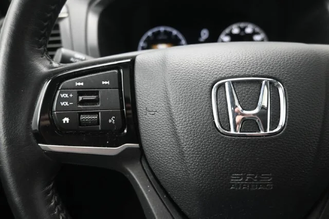 2025 Honda Odyssey EX-L - Photo 85