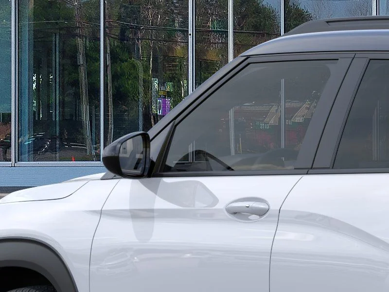 New 2026 Beige Chevrolet RS image 12