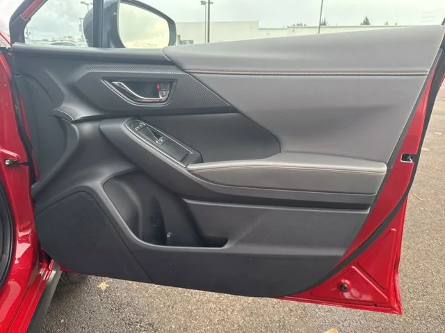 2026 Subaru Crosstrek Limited - Photo 28