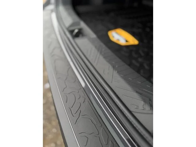 New 2026 MAGNETITE GRAY PEARL Subaru Wilderness image 43