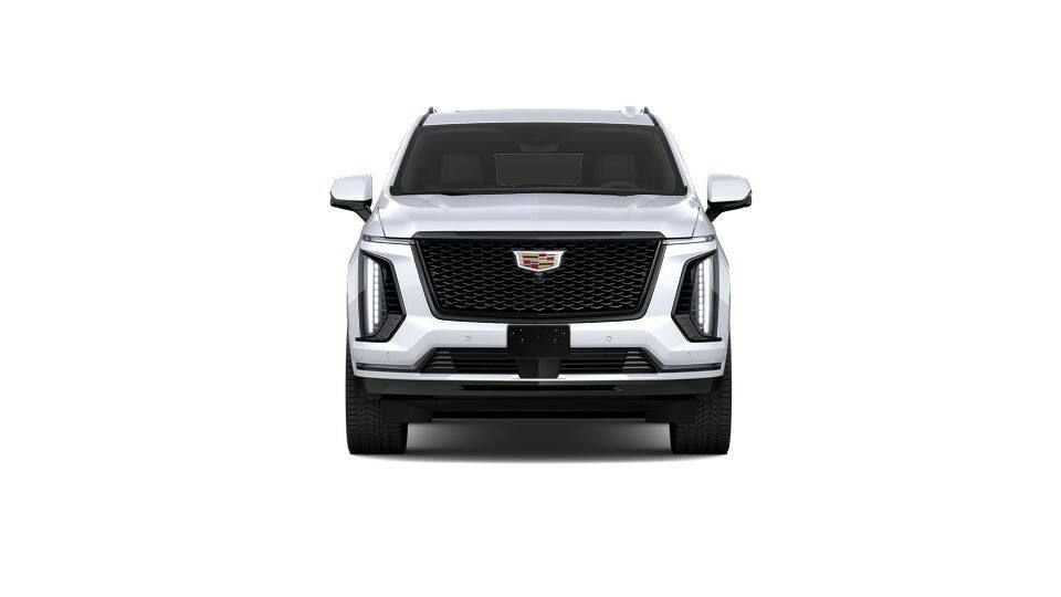 2026 Cadillac Escalade Sport - Photo 10