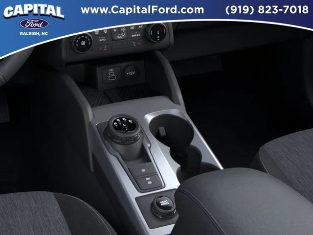Used 2024 Green Ford Big Bend image 15