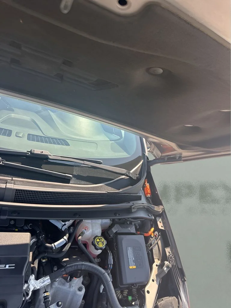 Used 2017 Gray Chevrolet LT image 26