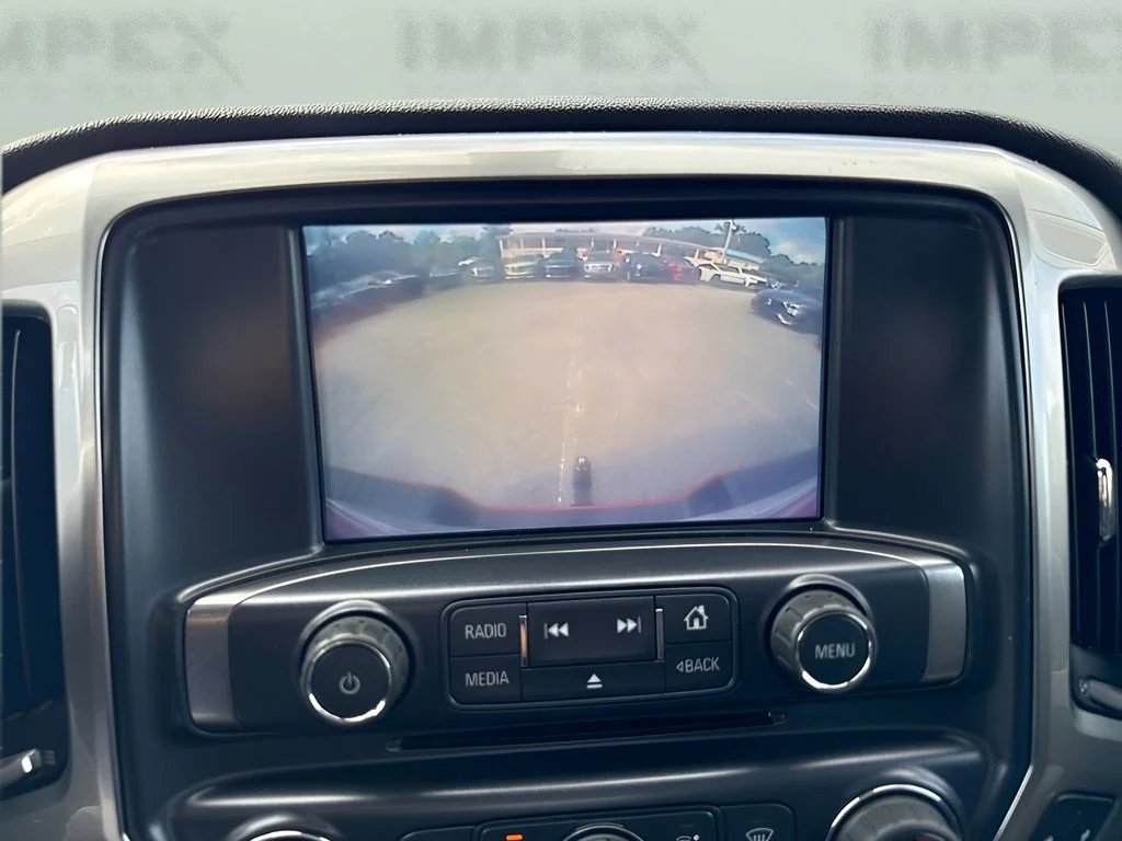 Used 2017  Chevrolet LT image 11