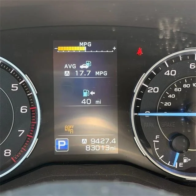 Used 2020 White Subaru Limited image 21