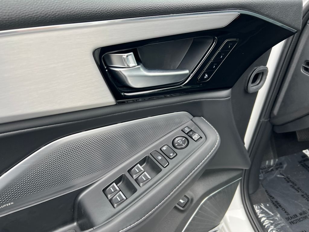 Used 2026 White Acura Technology Package image 13
