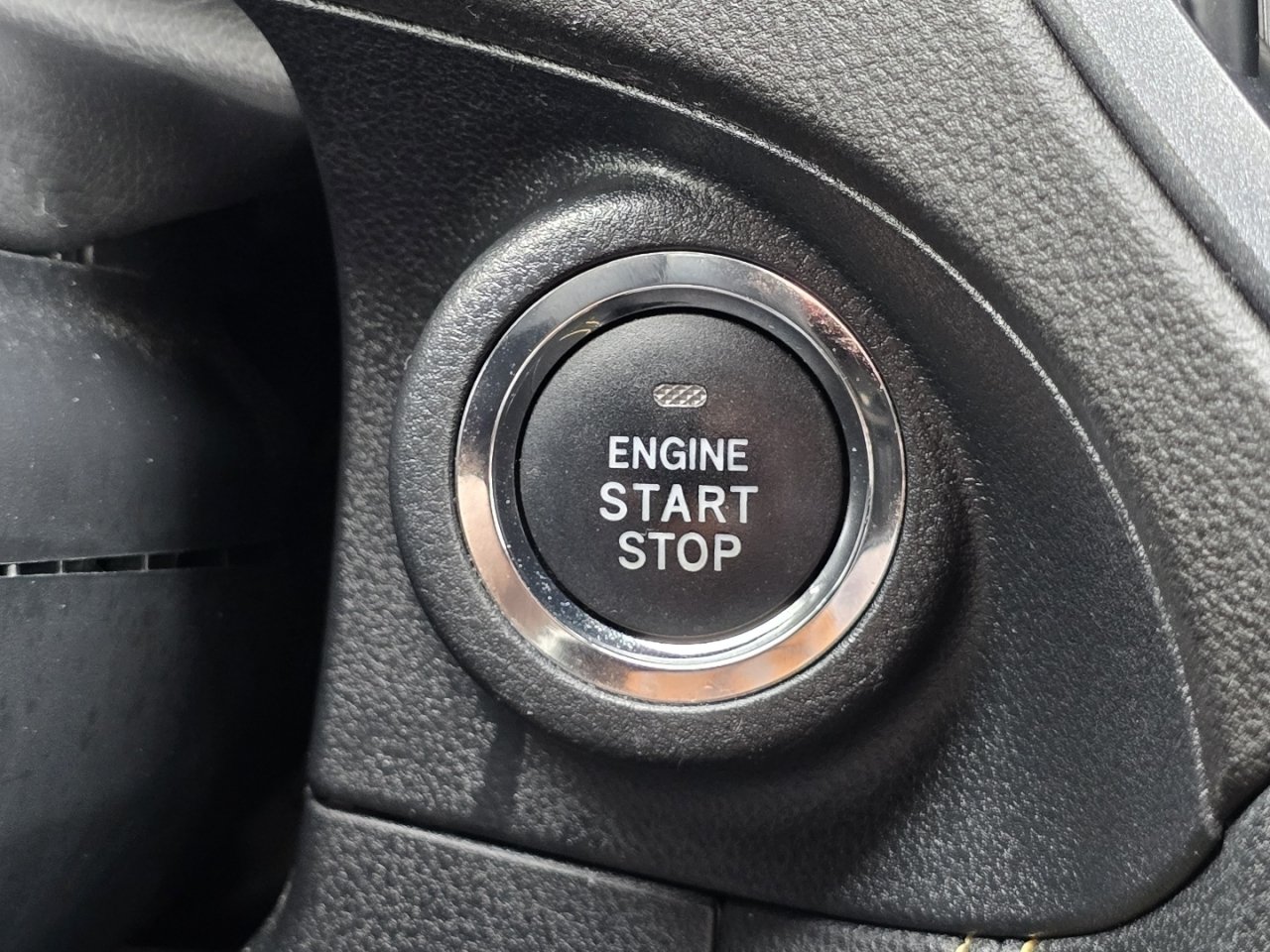 Used 2023 Gray Subaru Sport image 32