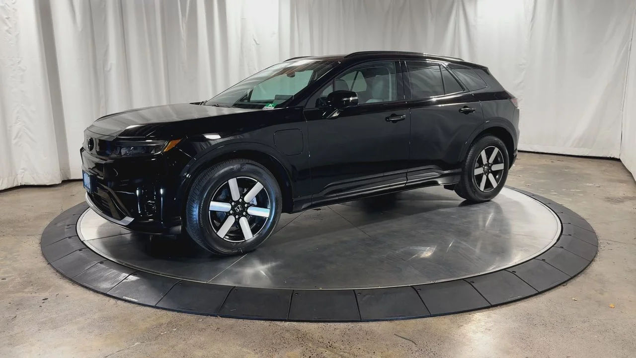 2026 Honda Prologue Touring - Photo 5