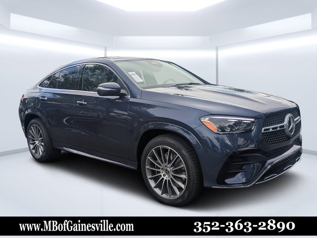 2026 Mercedes-Benz GLE GLE 450