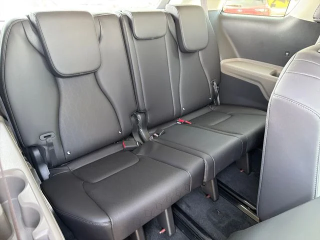 New 2026 Flare Red Kia EX image 23